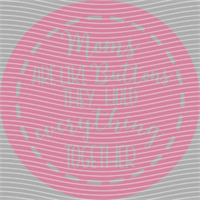 Mother's Day-MM 3589